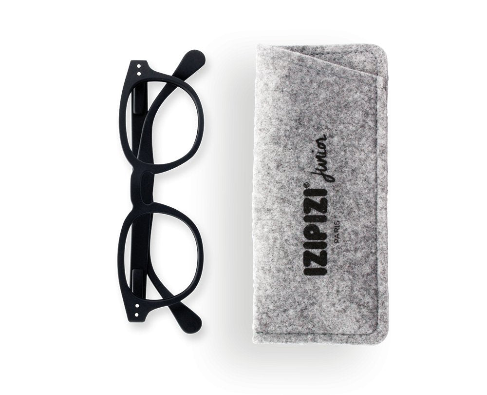 IZIPIZI BLUE LIGHT GLASSES KIDS 5 - 10 YEARS #C JUNIOR SCREEN - Ante ShopIZIPIZIeyewear3760247690187IZ - JSCRCC18_00