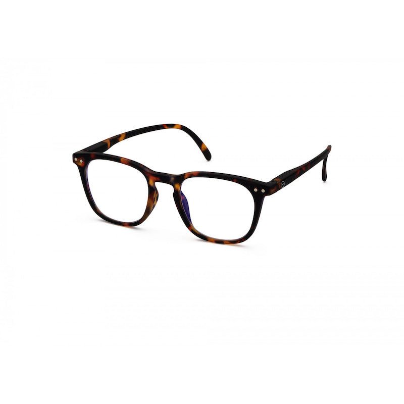 IZIPIZI BLUE LIGHT GLASSES KIDS 5 - 10 YEARS #E JUNIOR SCREEN - Ante ShopIZIPIZIeyewear3760247690323IZ - JSCREC02_00