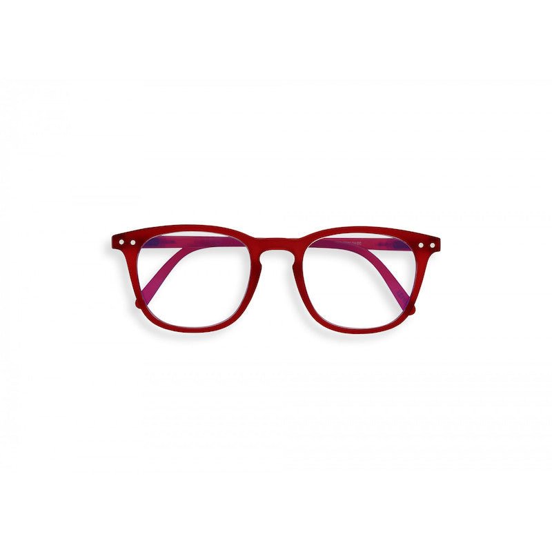 IZIPIZI BLUE LIGHT GLASSES KIDS 5 - 10 YEARS #E JUNIOR SCREEN - Ante ShopIZIPIZIeyewear3760247690323IZ - JSCREC02_00