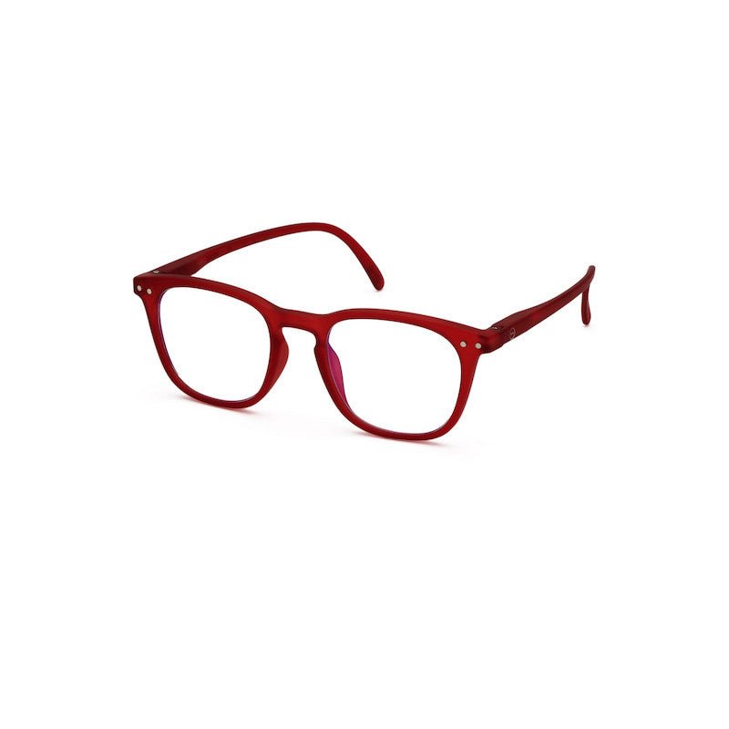IZIPIZI BLUE LIGHT GLASSES KIDS 5 - 10 YEARS #E JUNIOR SCREEN - Ante ShopIZIPIZIeyewear3760247690323IZ - JSCREC04_00