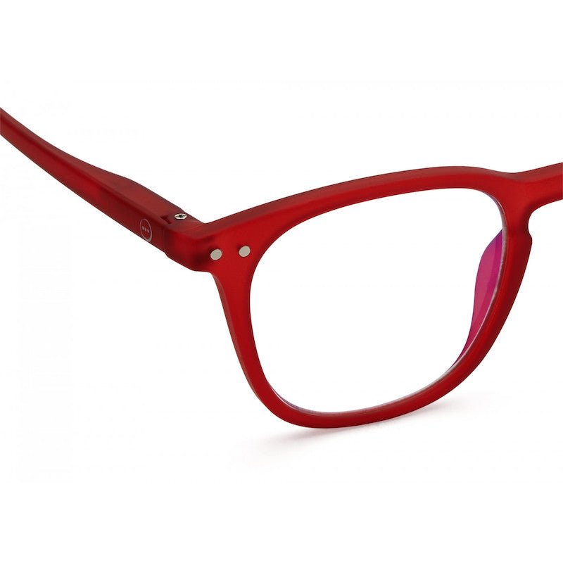 IZIPIZI BLUE LIGHT GLASSES KIDS 5 - 10 YEARS #E JUNIOR SCREEN - Ante ShopIZIPIZIeyewear3760247690323IZ - JSCREC04_00