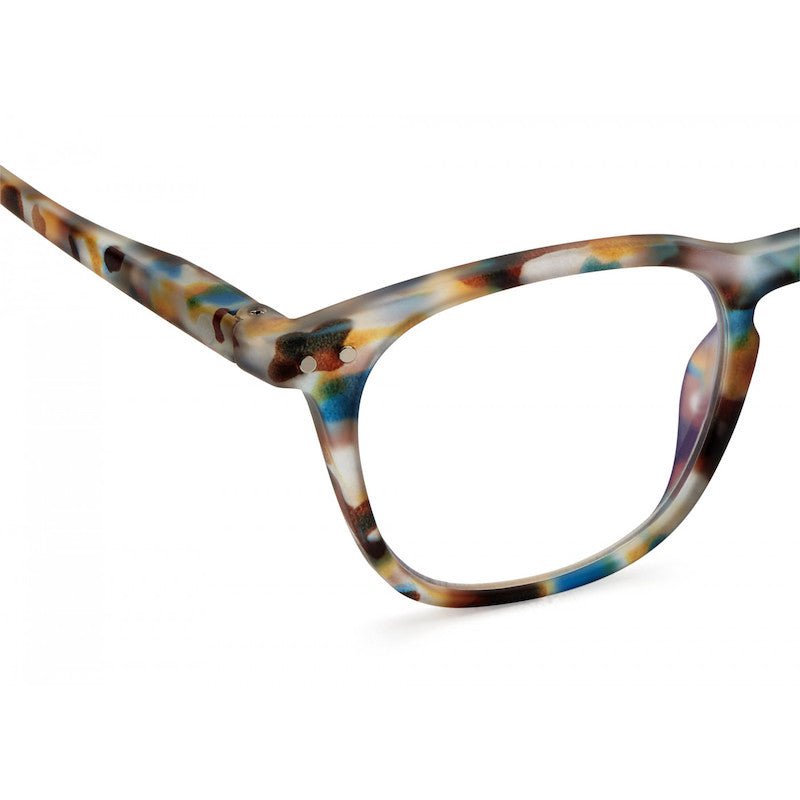 IZIPIZI BLUE LIGHT GLASSES KIDS 5 - 10 YEARS #E JUNIOR SCREEN - Ante ShopIZIPIZIeyewear3760247690323IZ - JSCREC18_00