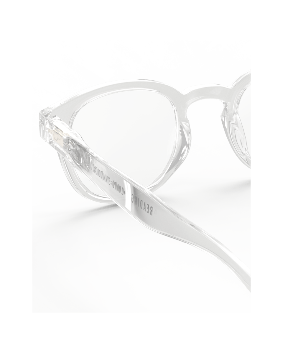 IZIPIZI #C Crystal Reading Glasses - Ante ShopIZIPIZIReading3701210439600IZ - REACC267_10