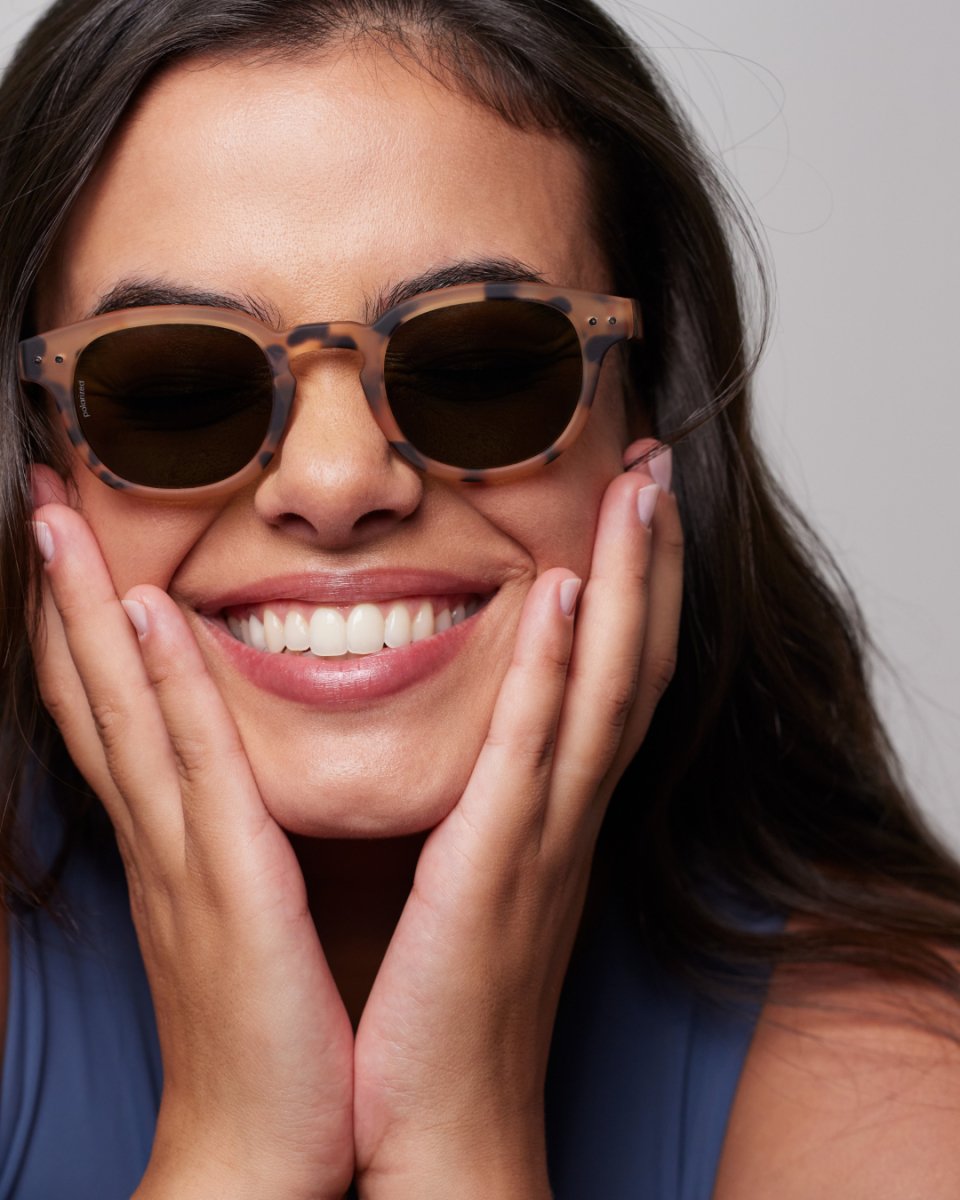 IZIPIZI #C Shape Polarized Sunglasses - Ante ShopIZIPIZIeyewearIZ - SLMSCPAC69_00