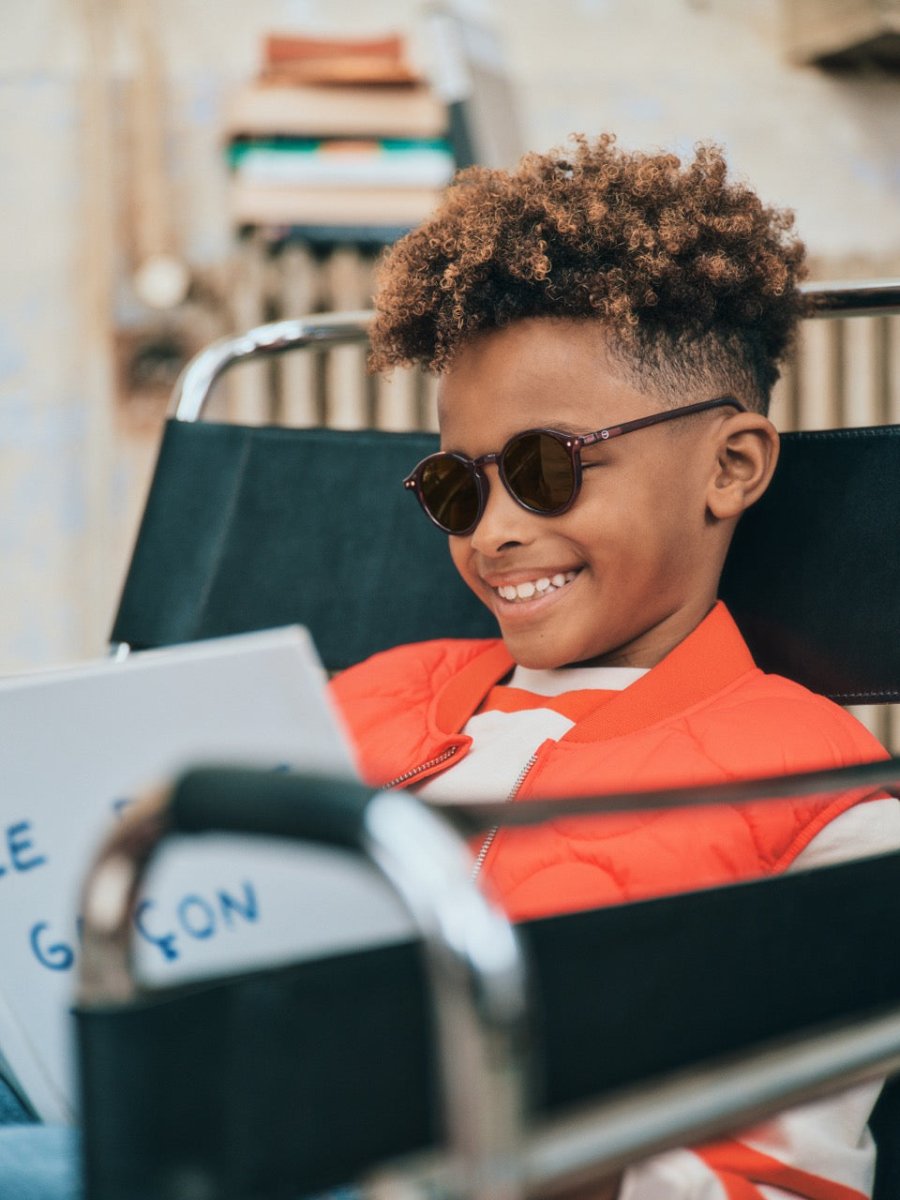 IZIPIZI Chapters Junior Sun Glasses - Ante ShopIZIPIZISun Glasses3701210442082IZ - JSNCC271_00