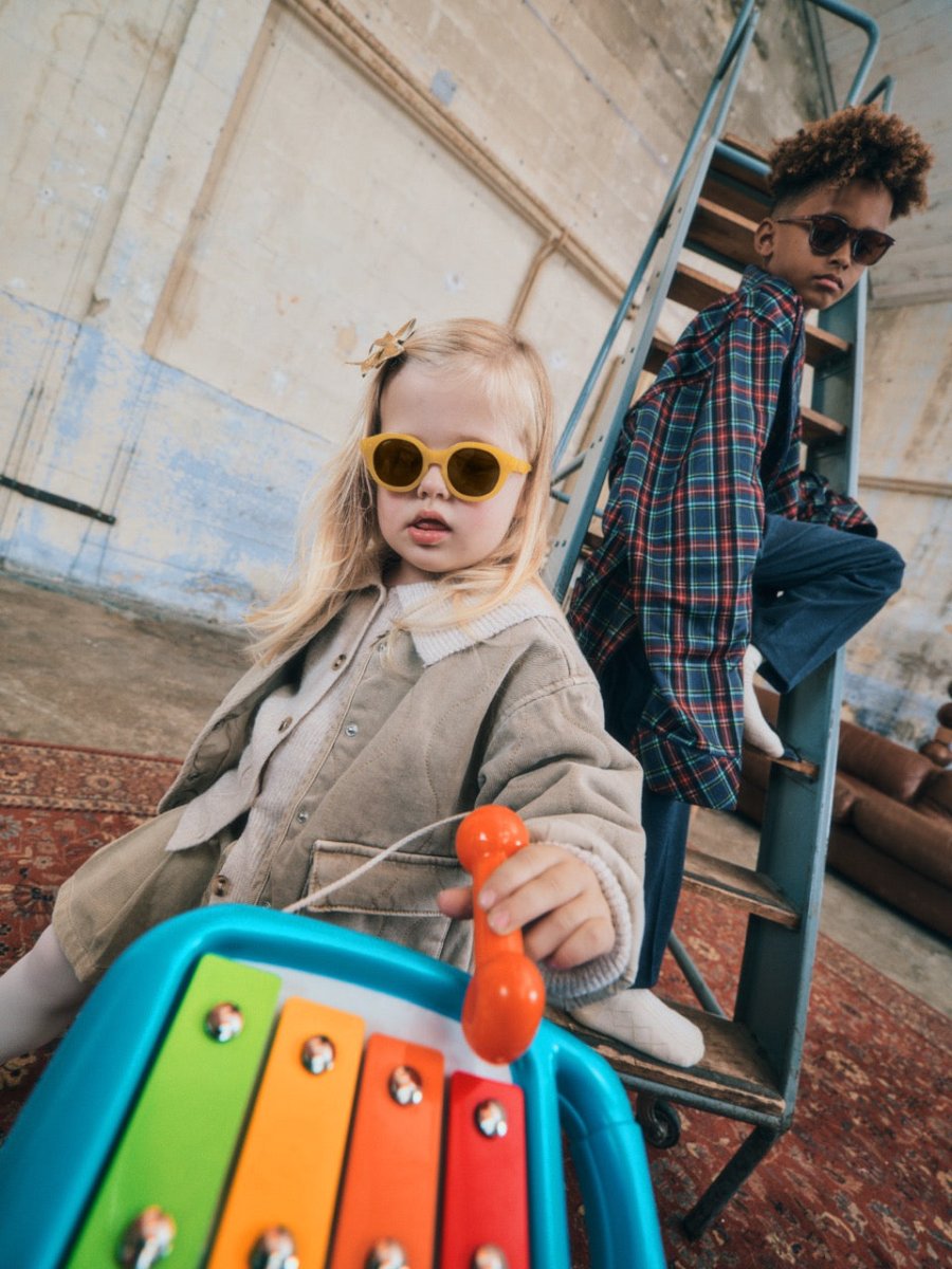 IZIPIZI Chapters Kids / Kids+ Sun Glasses - Ante ShopIZIPIZISun Glasses3701210442174IZ - KDS2327101X00