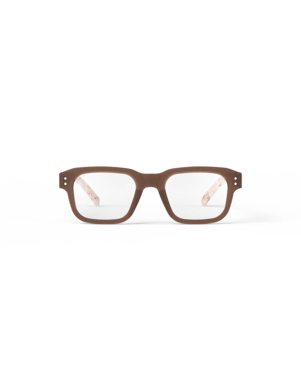 IZIPIZI Chapters Shape (QUOTE,C, D, E) Reading Glasses - Ante ShopIZIPIZIReading3701210441399IZ - REAQC271_10