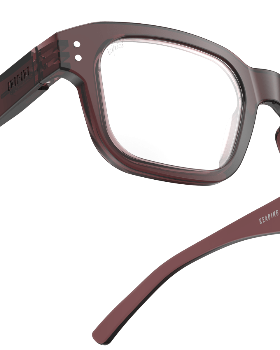 IZIPIZI Chapters Shape (QUOTE,C, D, E) Reading Glasses - Ante ShopIZIPIZIReading3701210441405IZ - REAQC271_15