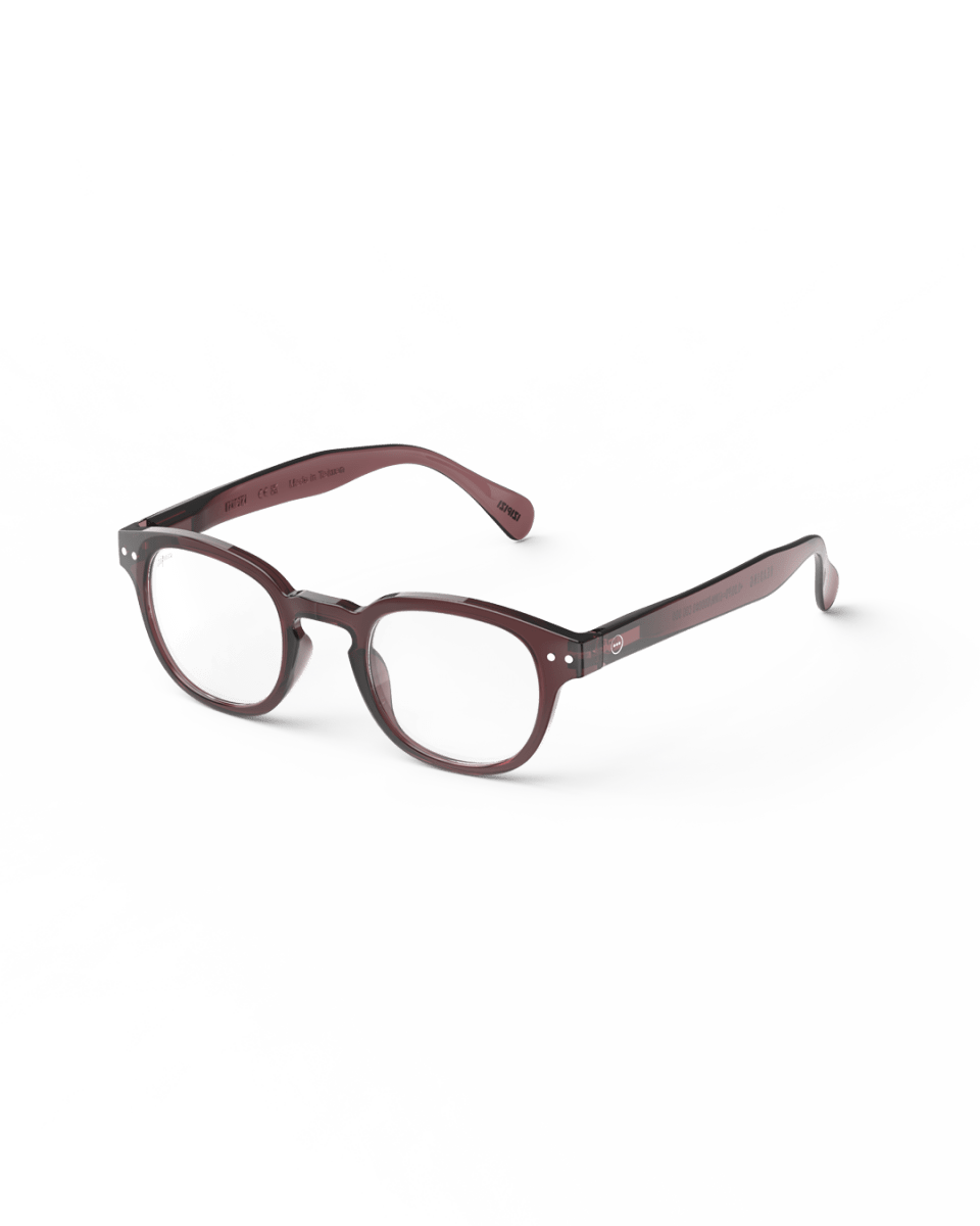 IZIPIZI Chapters Shape (QUOTE,C, D, E) Reading Glasses - Ante ShopIZIPIZIReading3701210441948IZ - REAQC274_10