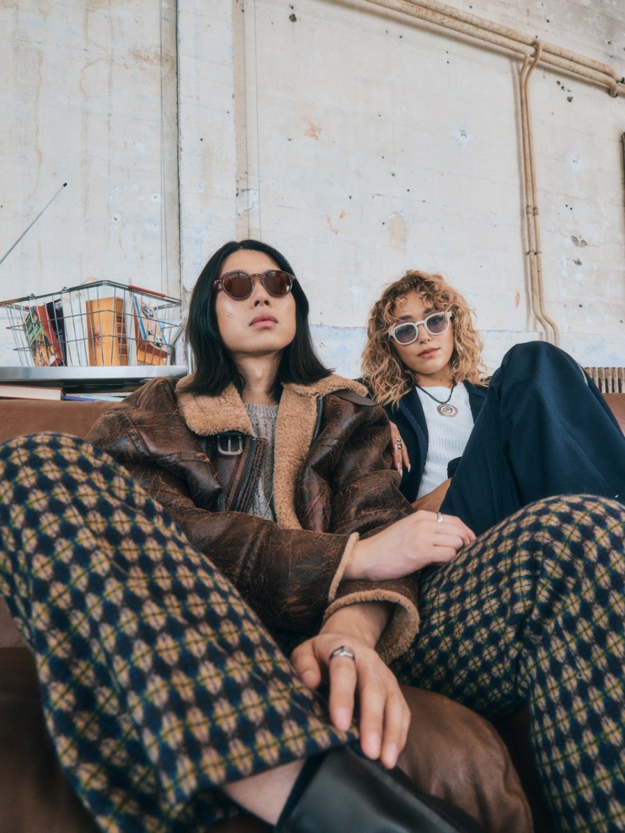 IZIPIZI Chapter Sunglasses | Singapore & Malaysia Official
