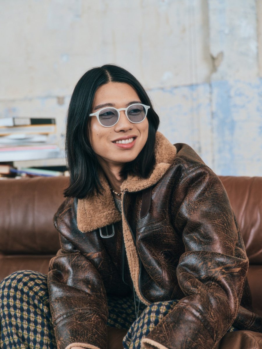 IZIPIZI Chapters Sun Glasses - Ante ShopIZIPIZISun Glasses3701210442037IZ - SUNDC275_00