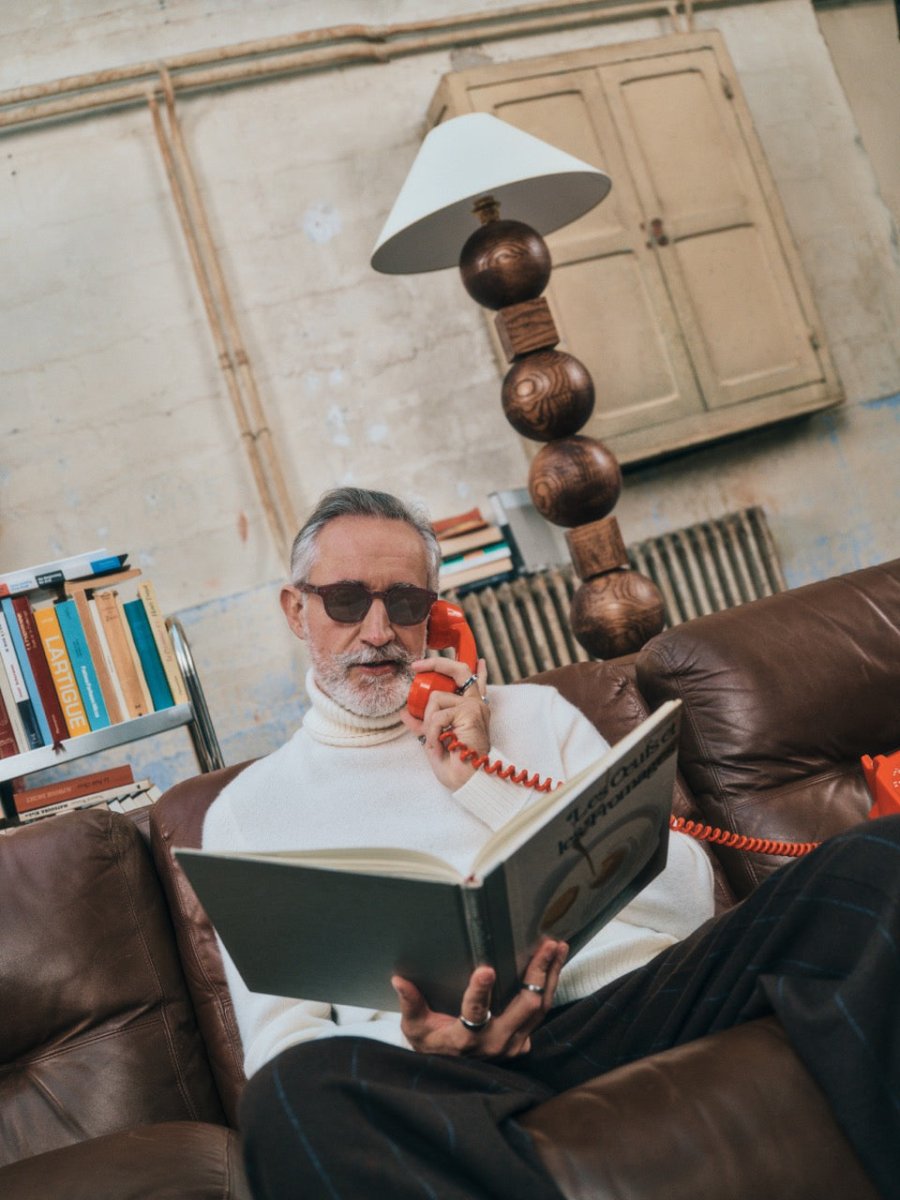 IZIPIZI Chapters Sun Glasses - Ante ShopIZIPIZISun Glasses3701210442013IZ - SUNEC271_00