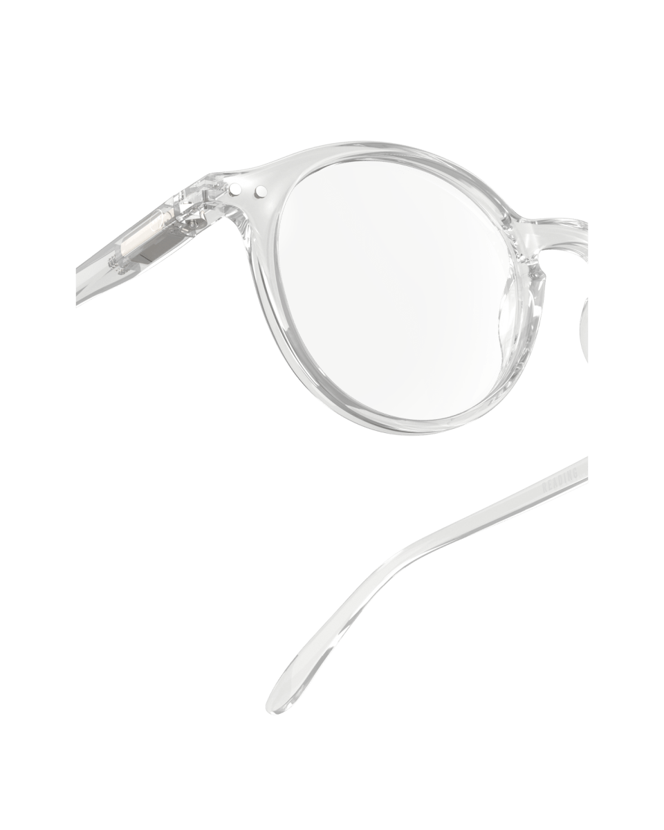 IZIPIZI #D Crystal Reading Glasses - Ante ShopIZIPIZIReading3701210439655IZ - READC267_10