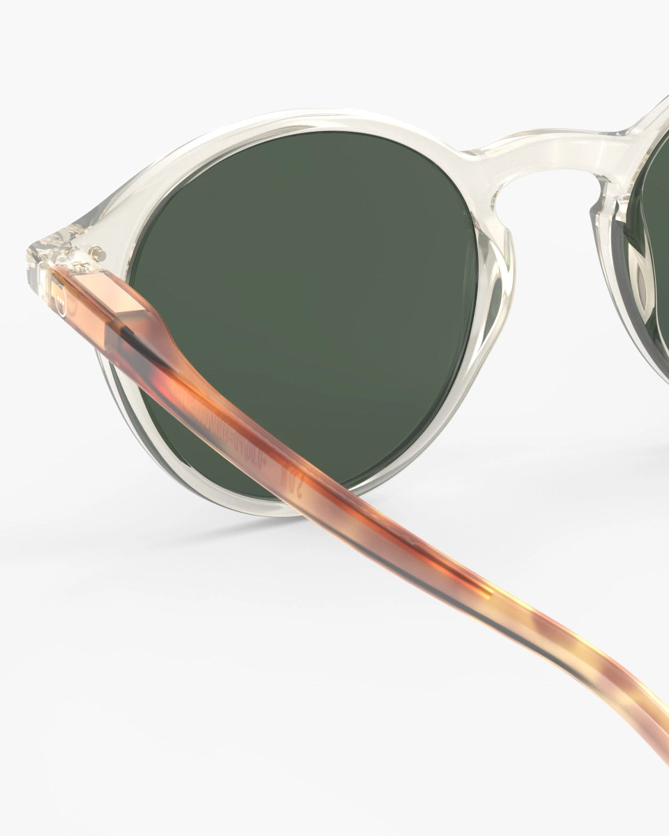 IZIPIZI #D Sandstorm Polarized Sunglasses - Ante ShopIZIPIZIeyewear3701210440521IZ - SUNDC270_00