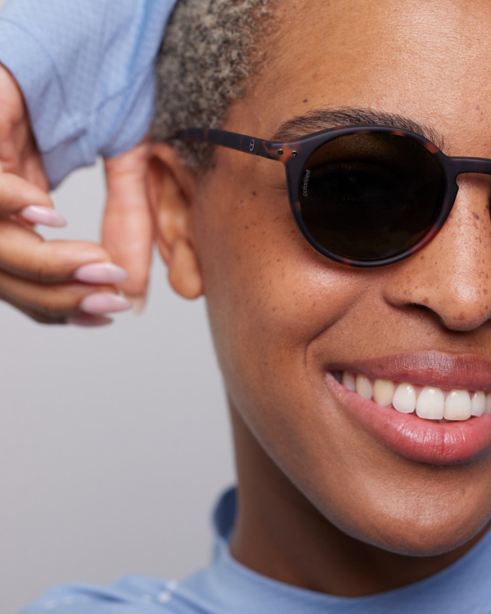 IZIPIZI #D Shape Polarized Sunglasses - Ante ShopIZIPIZIeyewearIZ - SLMSDPAC69_00