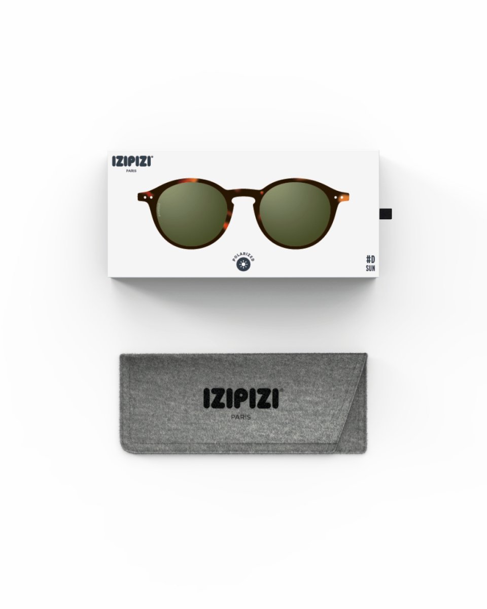IZIPIZI #D Shape Polarized Sunglasses - Ante ShopIZIPIZIeyewearIZ - SLMSDPAC69_00