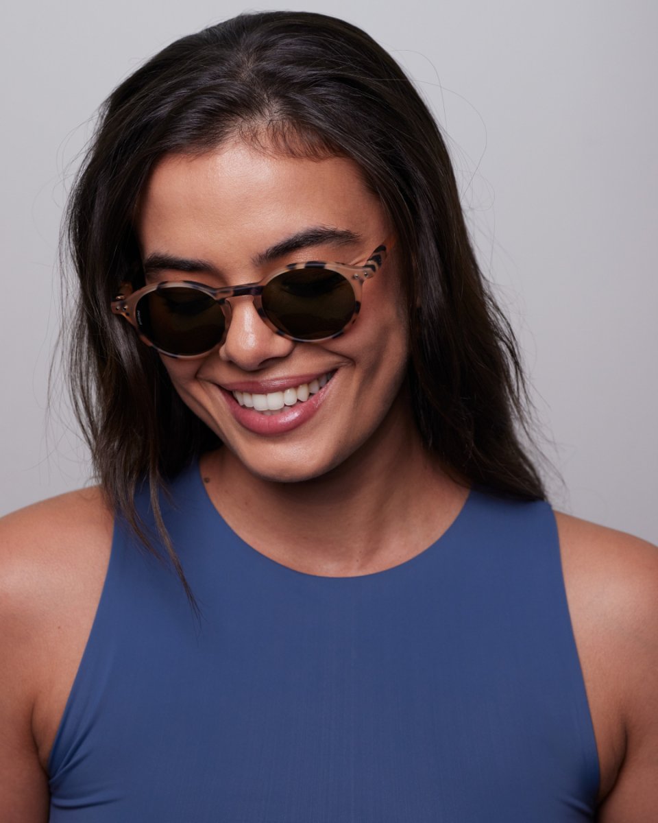 IZIPIZI #D Shape Polarized Sunglasses - Ante ShopIZIPIZIeyewearIZ - SLMSDPAC69_00