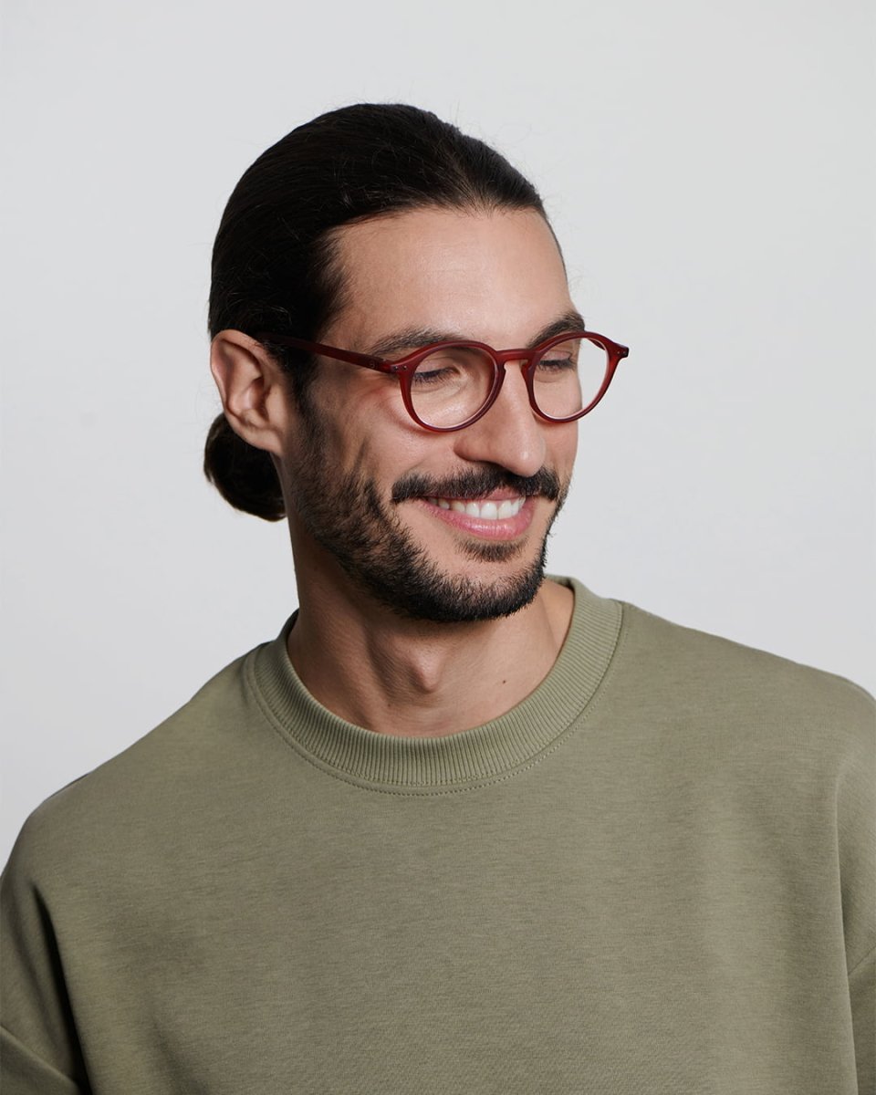 IZIPIZI D Shape Reading Glasses - Ante ShopIZIPIZIReadingIZ - LMSDC25_10
