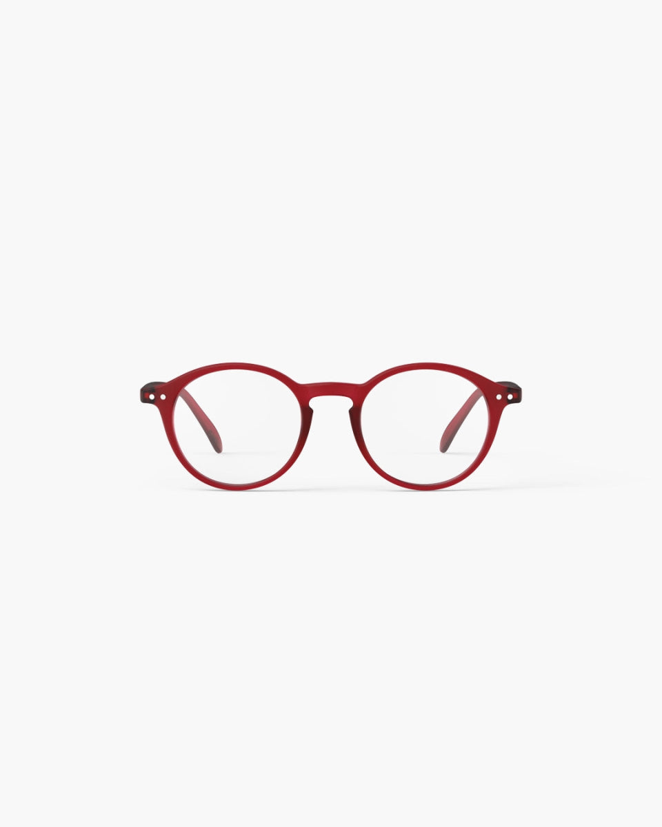 IZIPIZI D Shape Reading Glasses - Ante ShopIZIPIZIReading3701210440880IZ - REA0427601X10