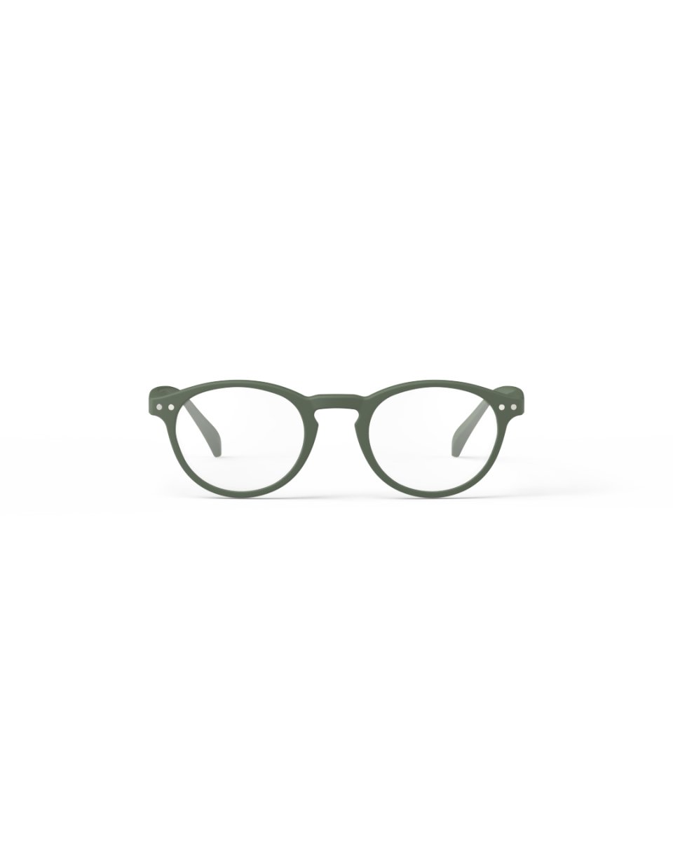 IZIPIZI #D Shape Reading Glasses - Ante ShopIZIPIZIReadingIZ - SLMSDC25_00