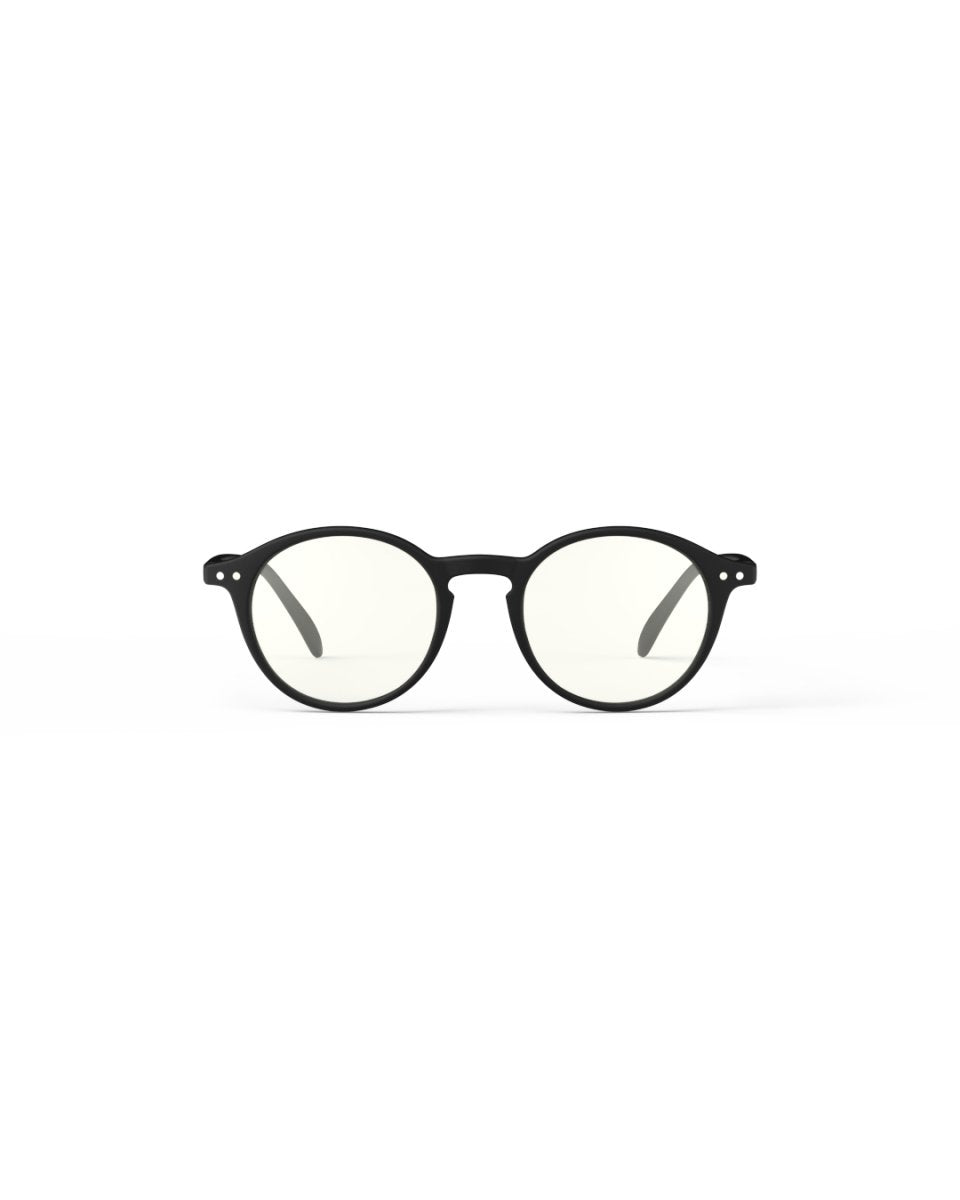 IZIPIZI #D Shape Screen/ Screen Reading Glasses - Ante ShopIZIPIZIReadingIZ - SCRDC01_00