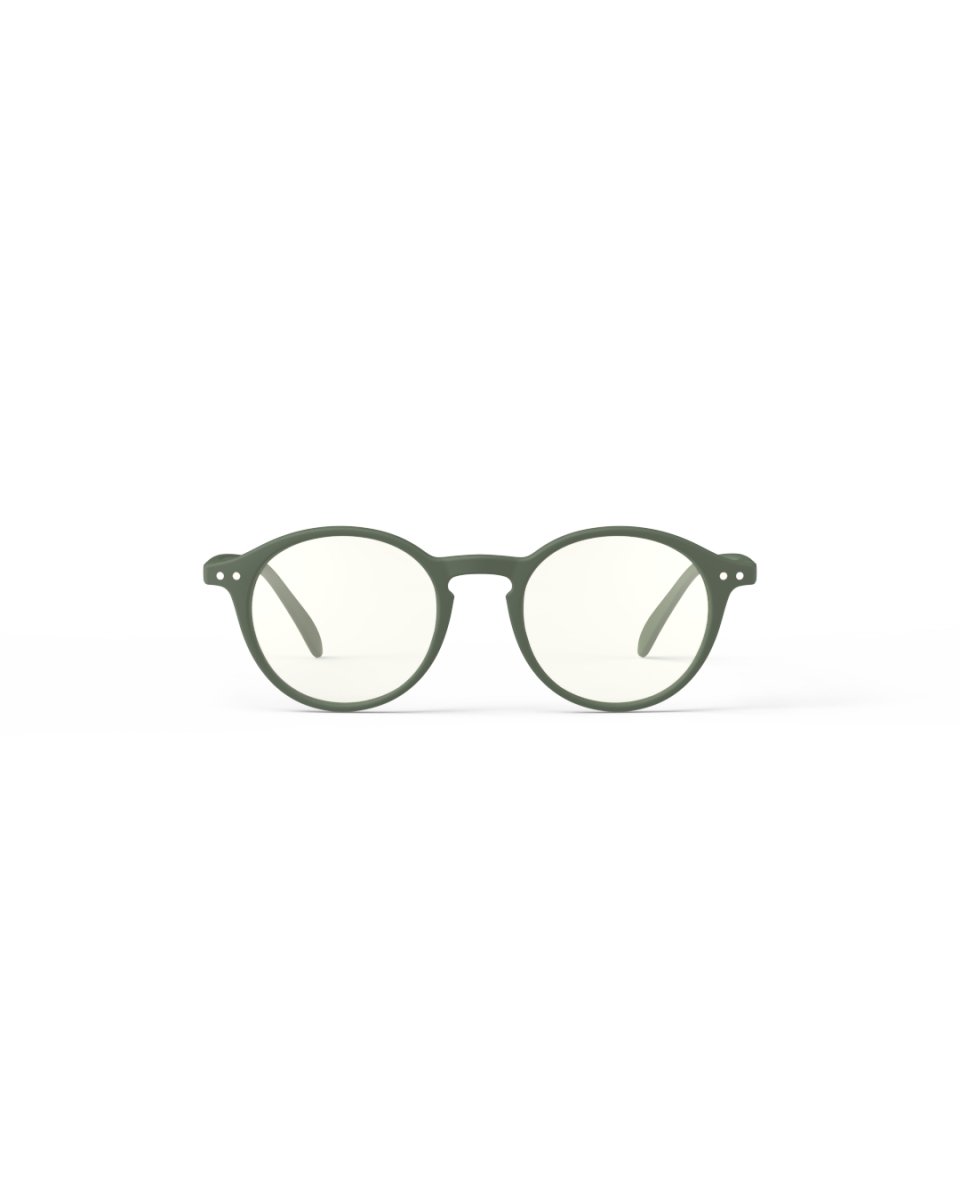 IZIPIZI #D Shape Screen/ Screen Reading Glasses - Ante ShopIZIPIZIReadingIZ - SCRDC25_00