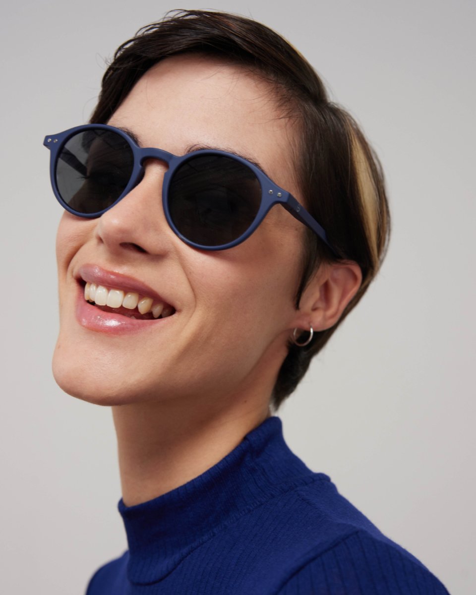 IZIPIZI #D Shape Sunglasses - Ante ShopIZIPIZIeyewearIZ - SLMSDC03_00