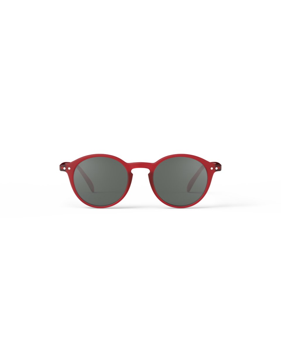 IZIPIZI #D Shape Sunglasses - Ante ShopIZIPIZIeyewearIZ - SLMSDC04_00