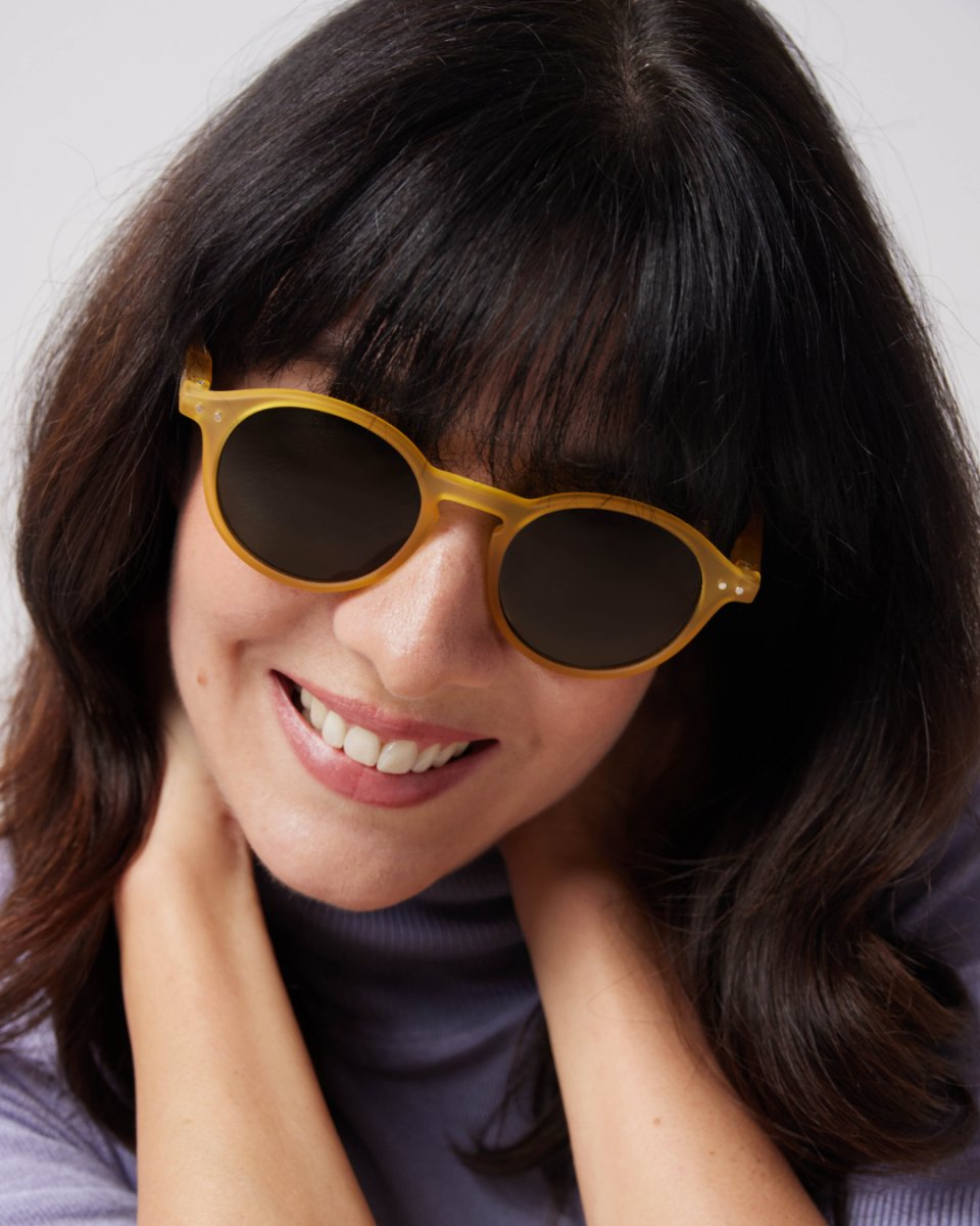 IZIPIZI #D Shape Sunglasses - Ante ShopIZIPIZIeyewearIZ - SLMSDC135_00