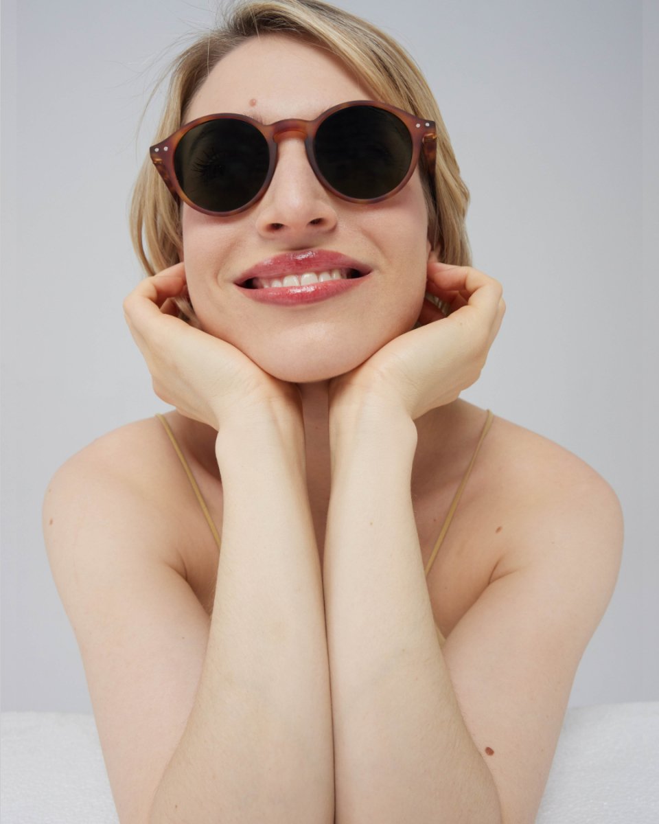 IZIPIZI #D Shape Sunglasses - Ante ShopIZIPIZIeyewearIZ - SLMSDC238_00