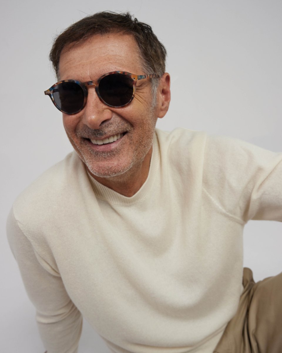 IZIPIZI #D Shape Sunglasses - Ante ShopIZIPIZIeyewearIZ - SLMSDC69_00