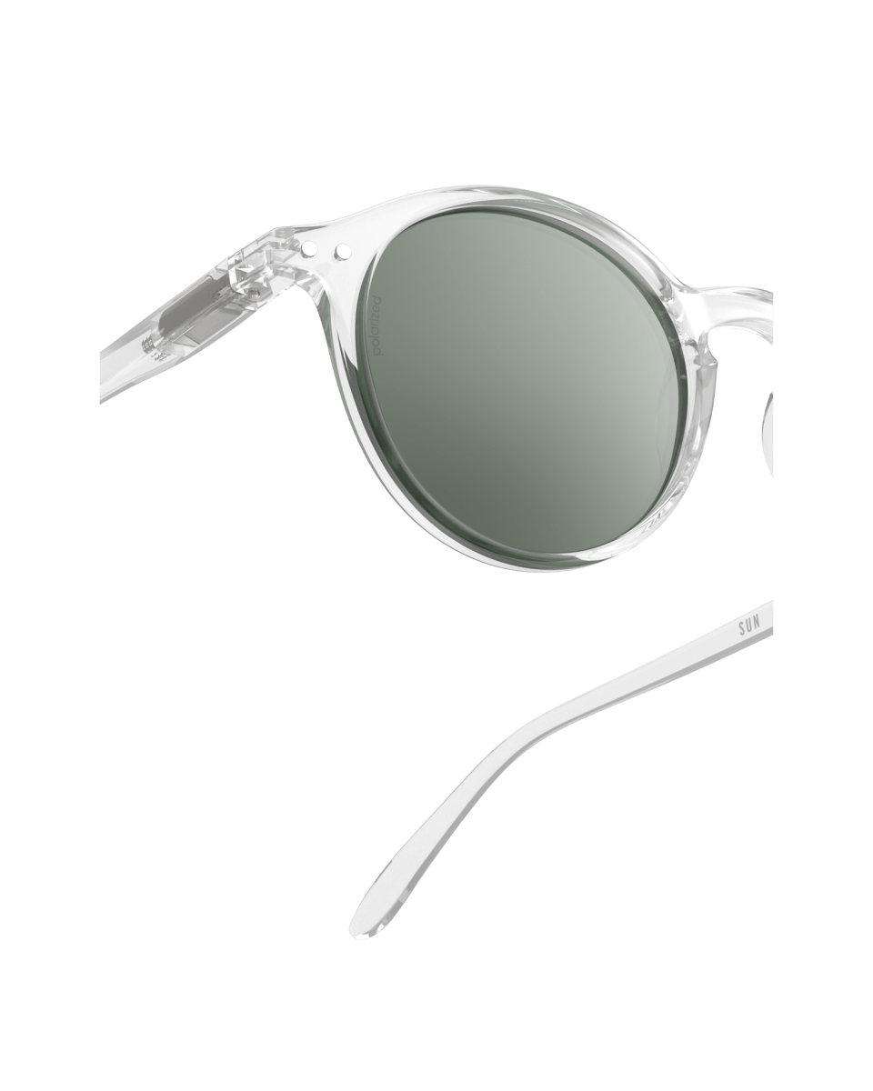 IZIPIZI #D SUN Crystal Polarized Sunglasses - Ante ShopIZIPIZIeyewear3701210439532IZ - SUNDC267_00
