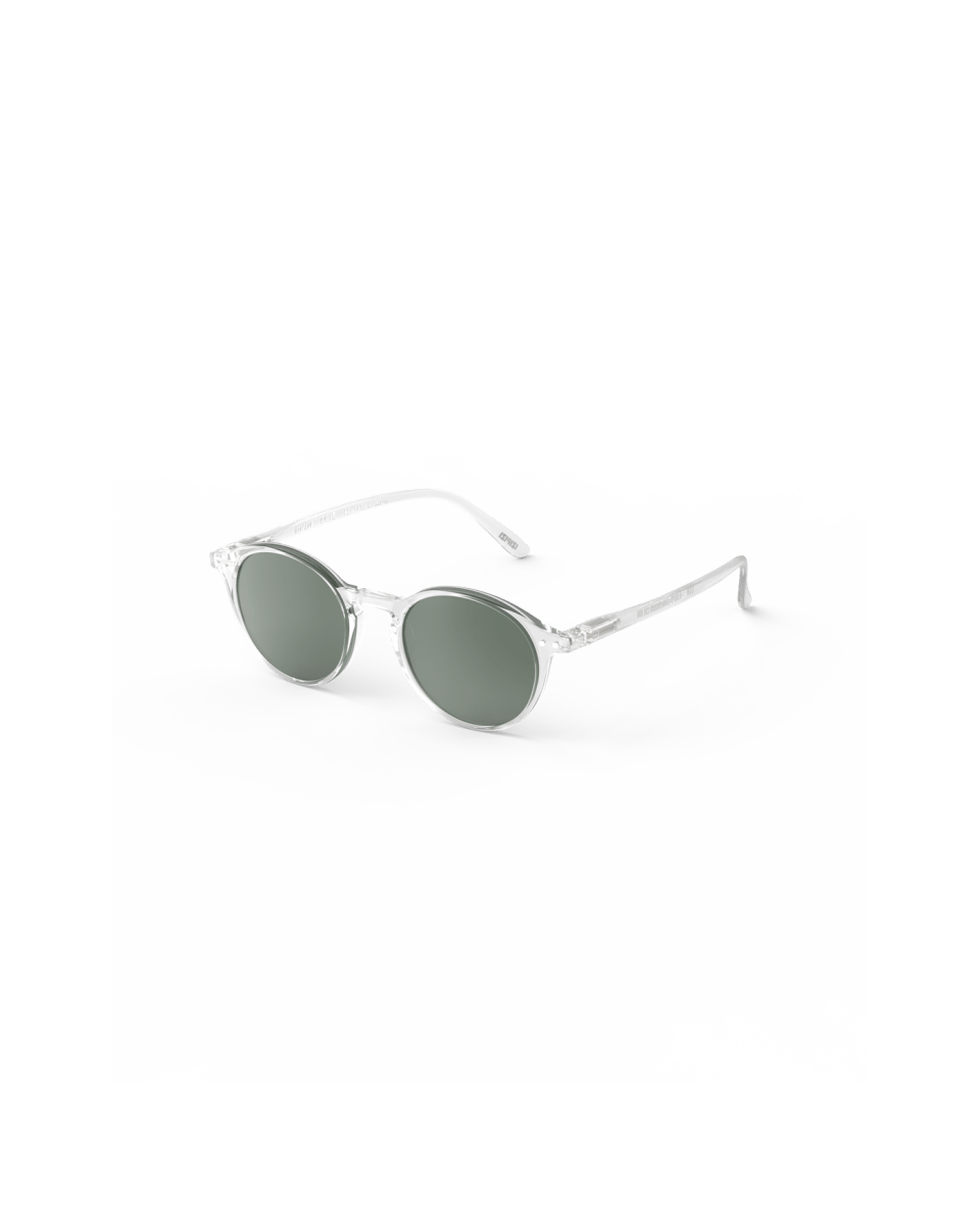 IZIPIZI #D SUN Crystal Polarized Sunglasses - Ante ShopIZIPIZIeyewear3701210439532IZ - SUNDC267_00