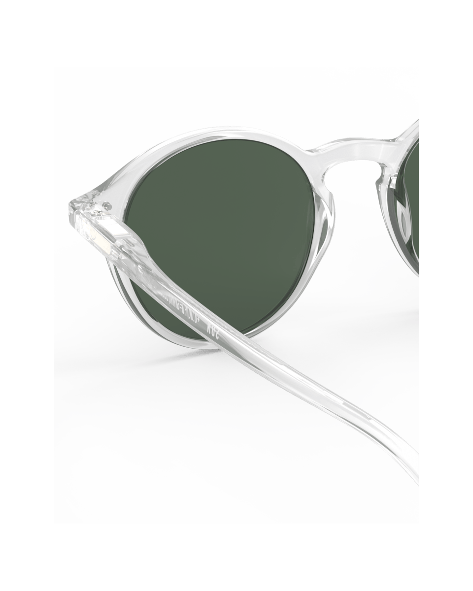 IZIPIZI #D SUN Crystal Polarized Sunglasses - Ante ShopIZIPIZIeyewear3701210439532IZ - SUNDC267_00