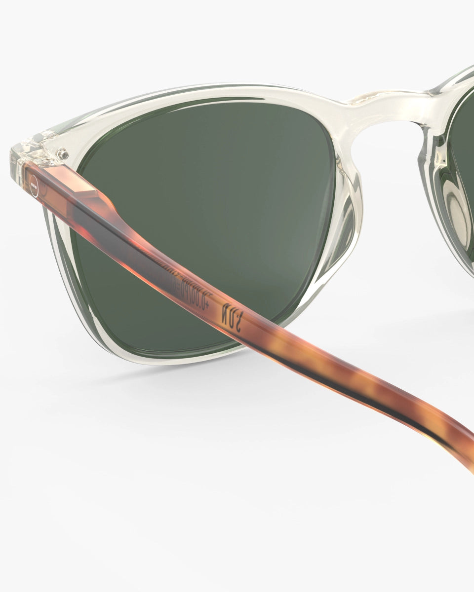 IZIPIZI #E Sandstorm Polarized Sunglasses - Ante ShopIZIPIZIeyewear3701210440538IZ - SUNEC270_00