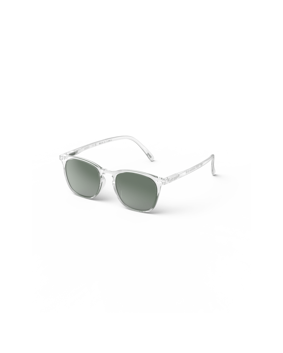 IZIPIZI #E SUN Crystal Polarized Sunglasses - Ante ShopIZIPIZIeyewear3701210439549IZ - SUNEC267_00
