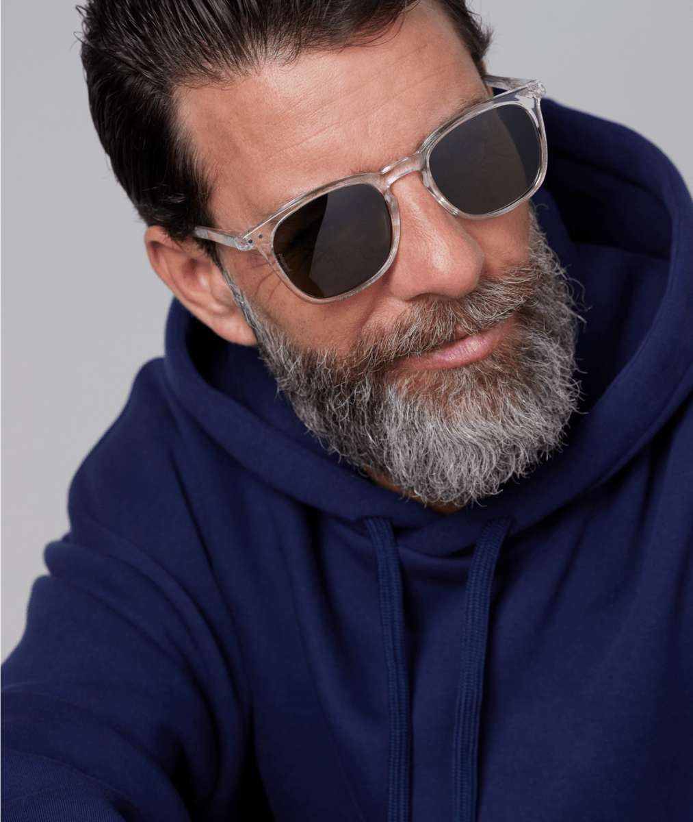 IZIPIZI #E SUN Crystal Polarized Sunglasses - Ante ShopIZIPIZIeyewear3701210439549IZ - SUNEC267_00