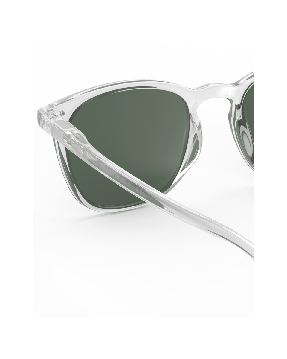 IZIPIZI #E SUN Crystal Polarized Sunglasses - Ante ShopIZIPIZIeyewear3701210439549IZ - SUNEC267_00