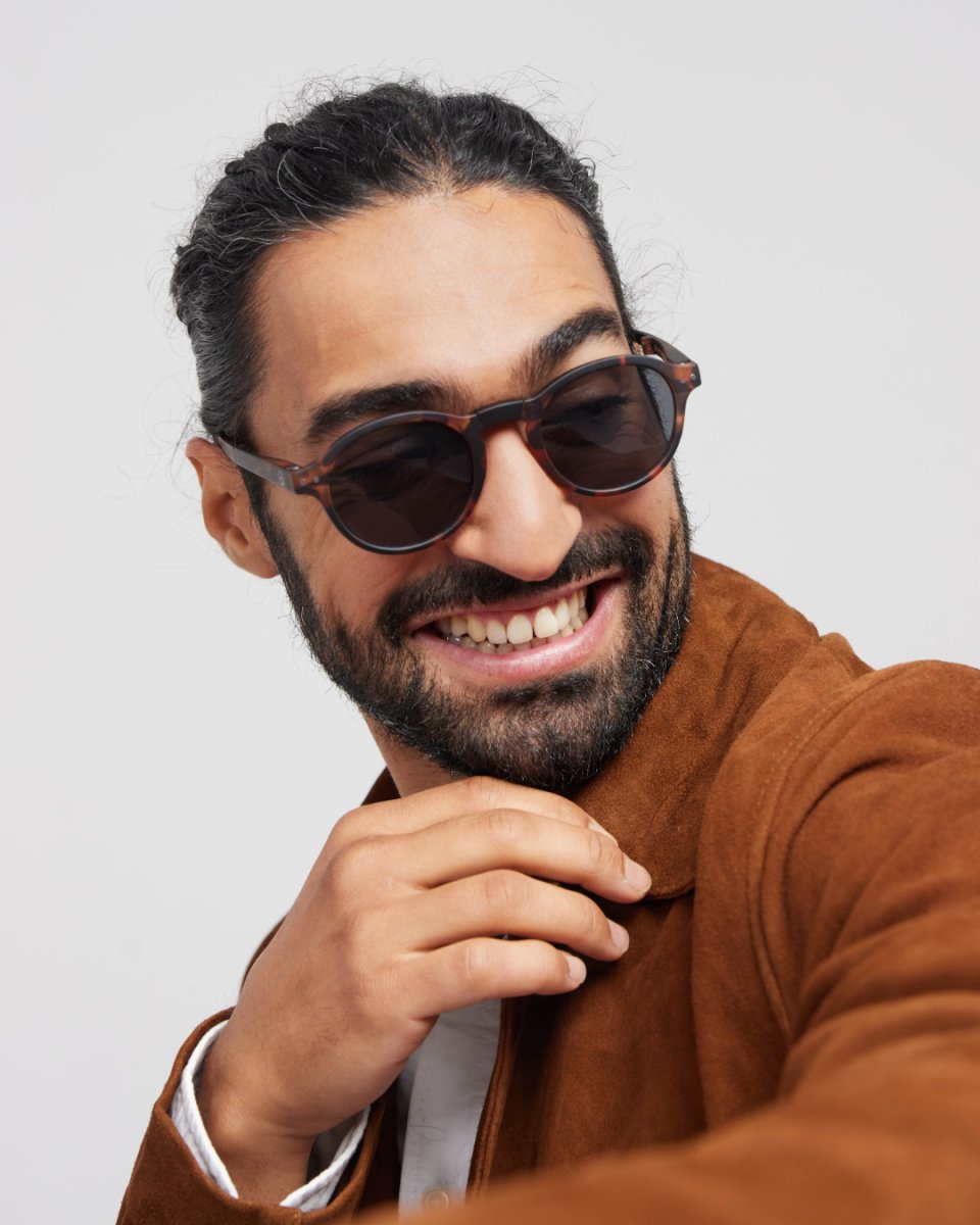 IZIPIZI #F Folding Sunglasses - Ante ShopIZIPIZIeyewearIZ - SLMSFC02_00