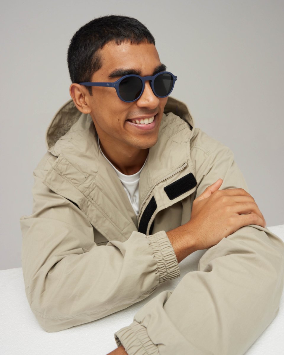 IZIPIZI #F Folding Sunglasses - Ante ShopIZIPIZIeyewearIZ - SLMSFC03_00