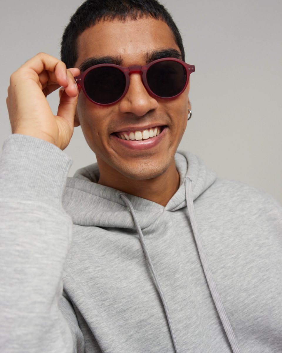 IZIPIZI #F Folding Sunglasses - Ante ShopIZIPIZIeyewearIZ - SLMSFC04_00