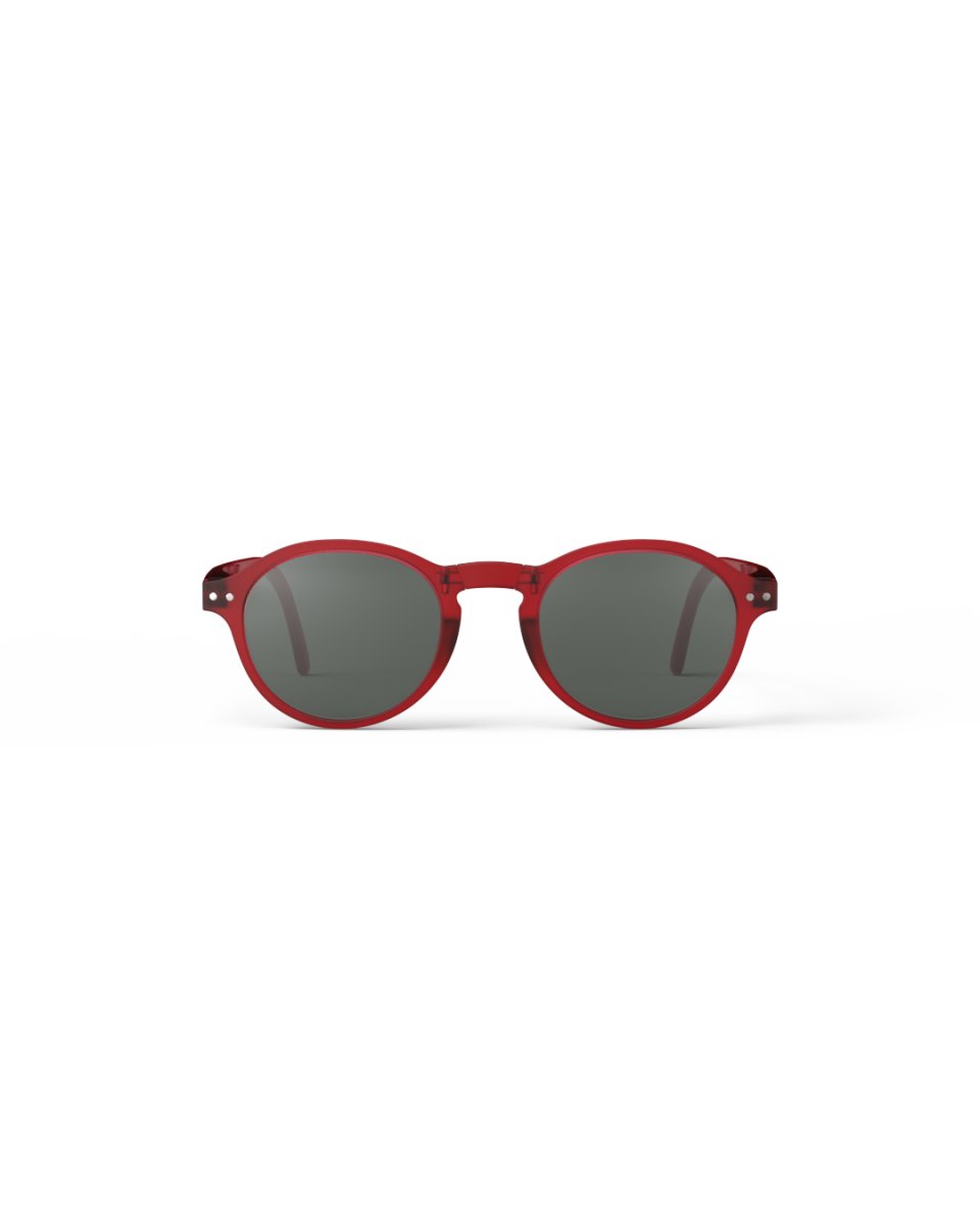 IZIPIZI #F Folding Sunglasses - Ante ShopIZIPIZIeyewearIZ - SLMSFC04_00