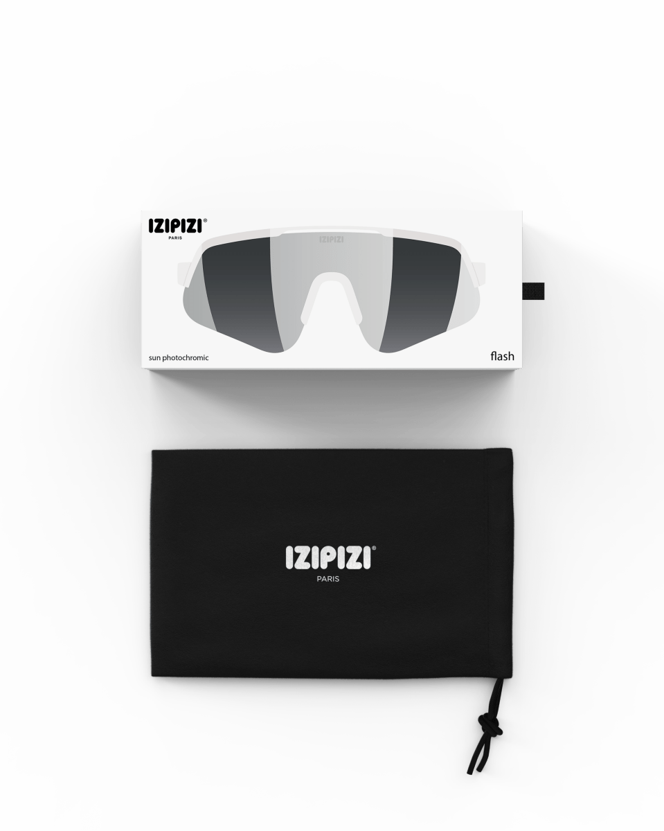 IZIPIZI FLASH Sunglasses with Photochromic lenses - Ante ShopIZIPIZIeyewear3701210442914IZ-ACTFLASHC285_00