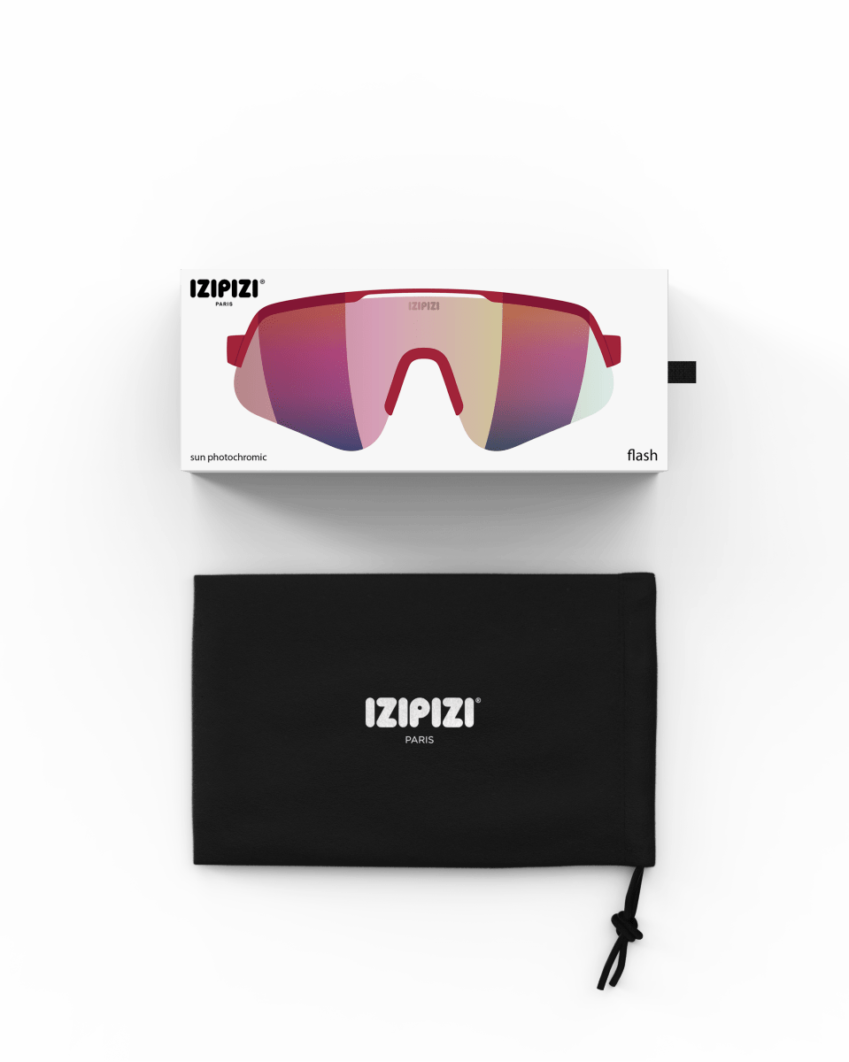 IZIPIZI FLASH Sunglasses with Photochromic lenses - Ante ShopIZIPIZIeyewear3701210442914IZ-ACTFLASHC285_00