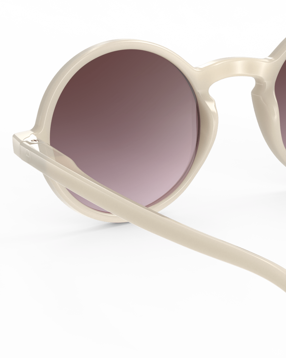 IZIPIZI #G Vintage Cream Sunglasses - Ante ShopIZIPIZIeyewear3701210439501IZ - SUNGC234_00