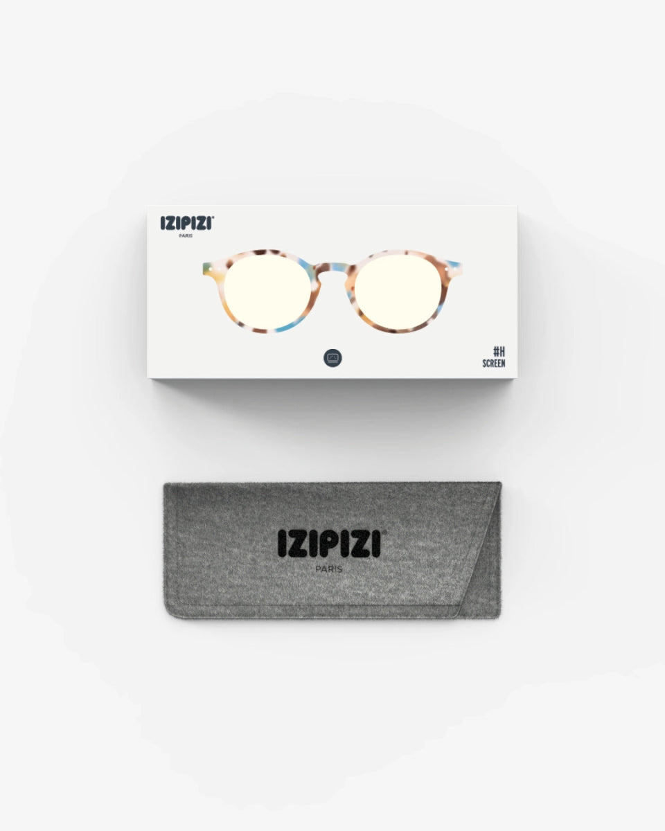 IZIPIZI #H Shape Screen/ Screen Reading Glasses - Ante ShopIZIPIZIReading3701210401713IZ - SCRHC01_00