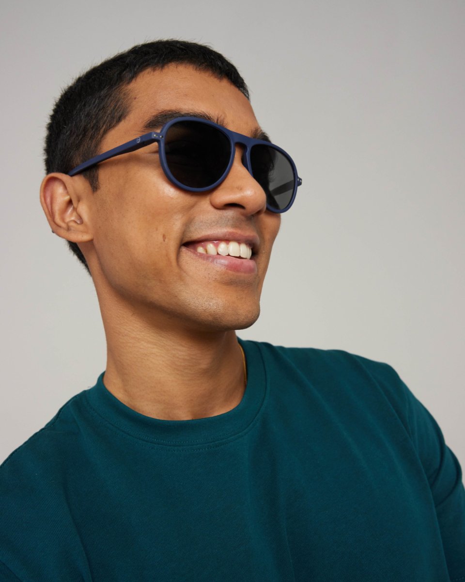 IZIPIZI #I Shape Sunglasses - Ante ShopIZIPIZIeyewearIZ - SLMSIC03_00