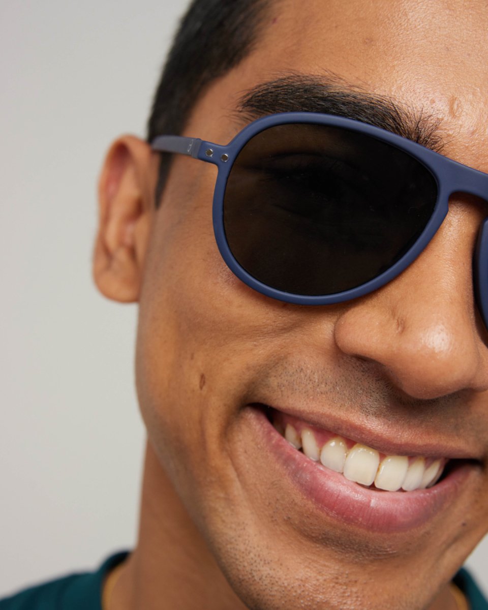 IZIPIZI #I Shape Sunglasses - Ante ShopIZIPIZIeyewearIZ - SLMSIC238_00