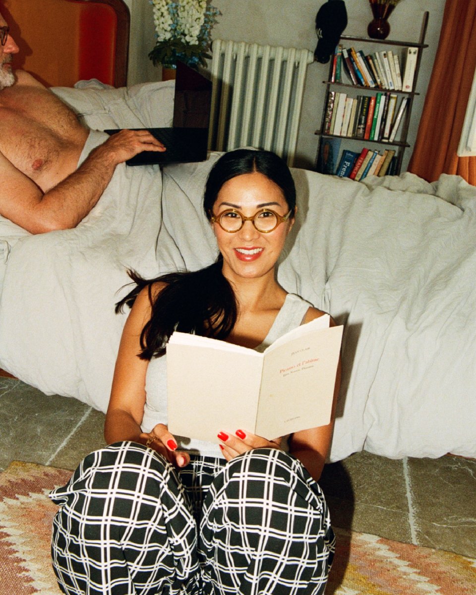 IZIPIZI #J Shape Reading Glasses - Ante ShopIZIPIZIReading -