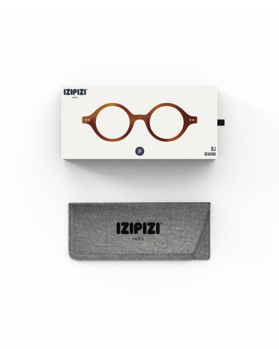 IZIPIZI #J Shape Reading Glasses - Ante ShopIZIPIZIReading -